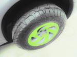 Chevrolet Highlander Concept 1993 года